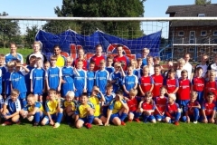 fussballcamp